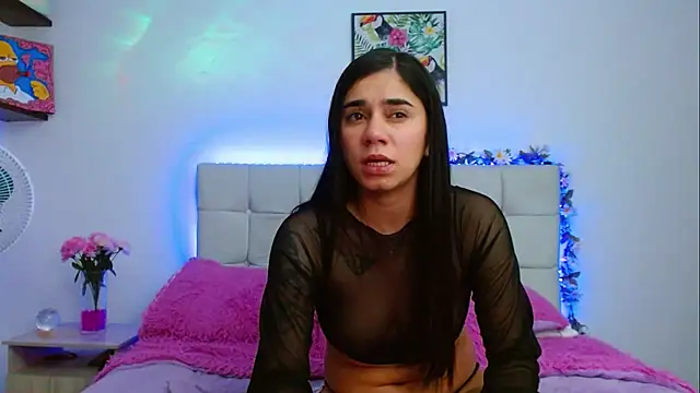 Layla Rachel online show from 01-12-25, 05:45