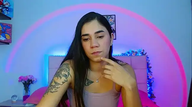 Layla Rachel online show from 03-05-25, 01:31