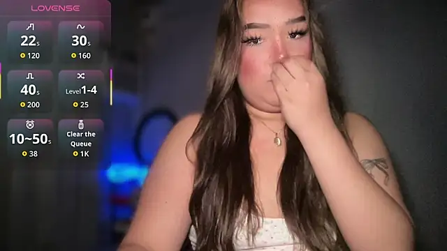 MissCataleyaxxx online show from 05-30-26, 12:46