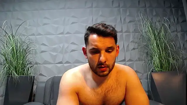 Antoniodiamond online show from 03-14-25, 11:43