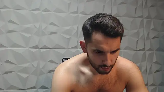 Antoniodiamond online show from 09-14-25, 07:13