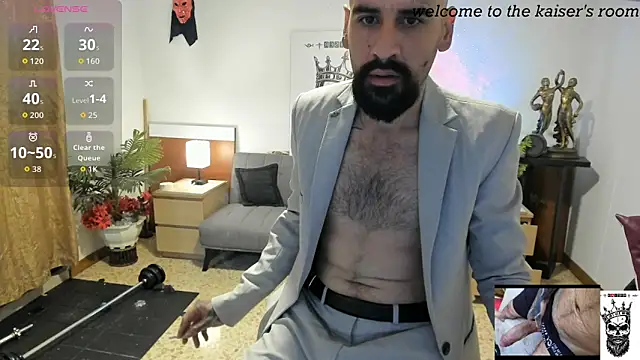 kaiser679  online show from 04-07-26, 08:04