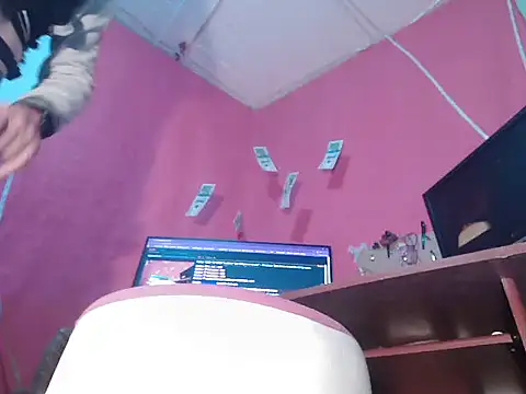 paulavletina21 online show from 03-31-26, 05:19