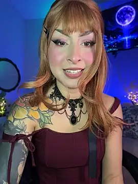 Cinamoonn online show from 04-11-26, 08:13