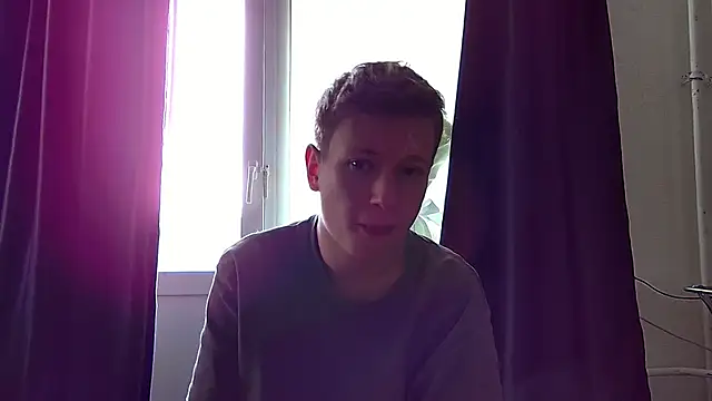 semen keeper online show from 02-24-26, 08:34