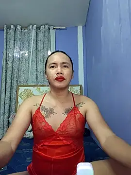 lady kim boner online show from 01-07-26, 03:09