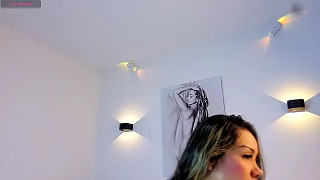 Cris  sweet online show from 05-16-26, 12:37