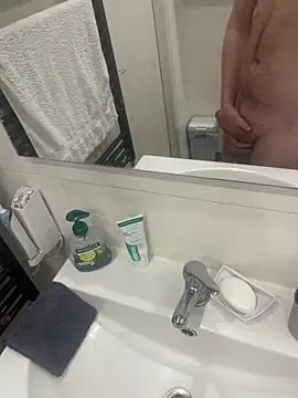 ginger fun online show from 03-04-25, 10:05