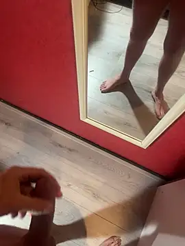 ginger fun online show from 09-26-25, 10:14