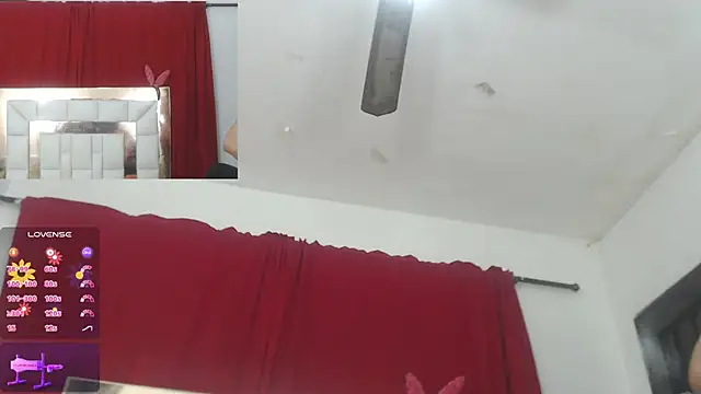 candyrojas online show from 04-03-26, 08:23