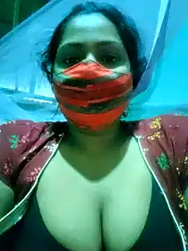 Shristiprakash0 online show from 01-17-25, 08:56