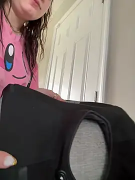 Cutiepiespanks online show from 05-11-26, 12:22