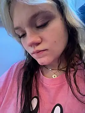 Cutiepiespanks online show from 05-11-26, 03:40