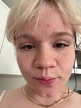 Cutiepiespanks online show from 05-18-26, 10:37