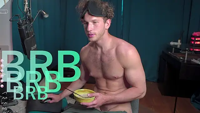 VIktorSecret online show from 04-15-26, 04:19