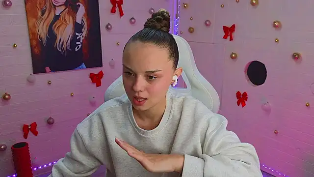 Misss Vikk online show from 03-07-26, 04:59