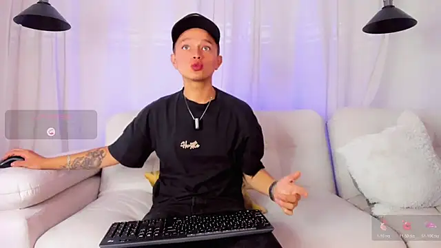 Tim wolf online show from 03-21-26, 03:48