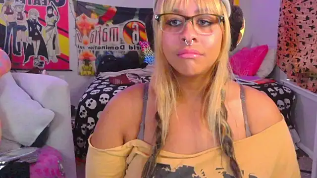 N1NT3NDH03 online show from 05-13-26, 04:21