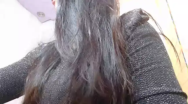 Urbabygirl jenny online show from 03-20-25, 09:26