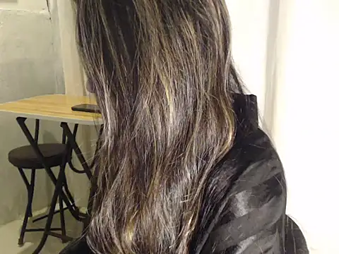 Urbabygirl jenny online show from 03-11-26, 01:06