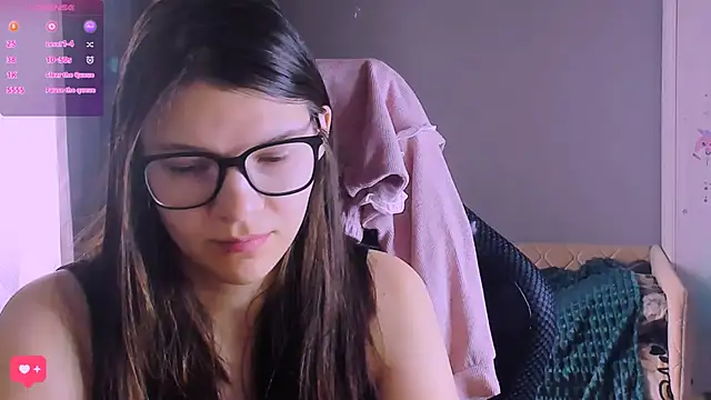 MollyLollipop online show from 03-26-26, 05:46