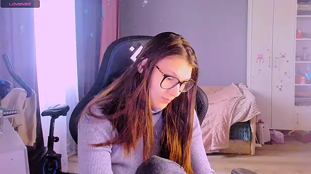 MollyLollipop online show from 04-15-26, 01:56