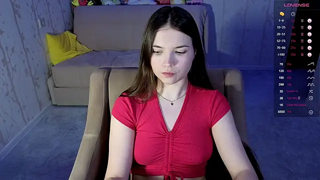 Snapshot of Eva_Davie chatting on 01-15-26, 04:44 Eva Davie online show from 01-15-26, 04:44