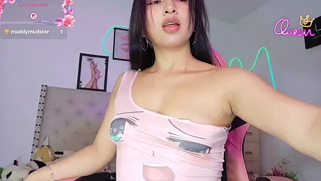 Sweet baby hellen online show from 05-12-26, 04:31