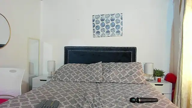 ZulyMichels online show from 03-06-26, 12:56