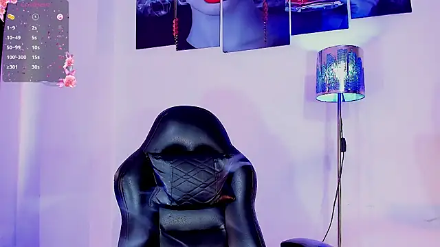 Alexandra Hornny online show from 04-19-26, 11:42