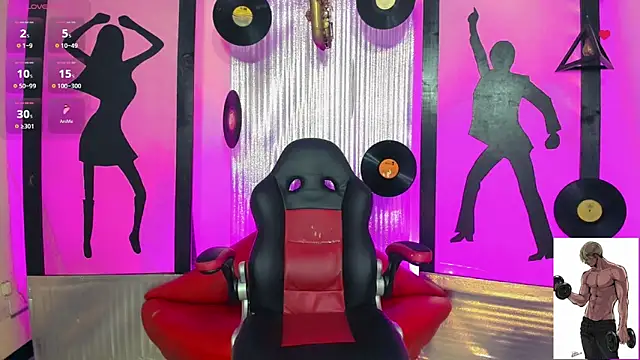 nickyminach  online show from 02-03-26, 06:40