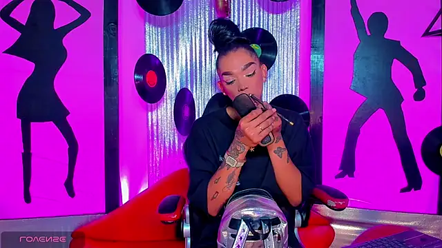 nickyminach  online show from 03-24-26, 06:18