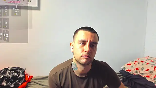 HonestAndrew online show from 01-19-25, 06:53