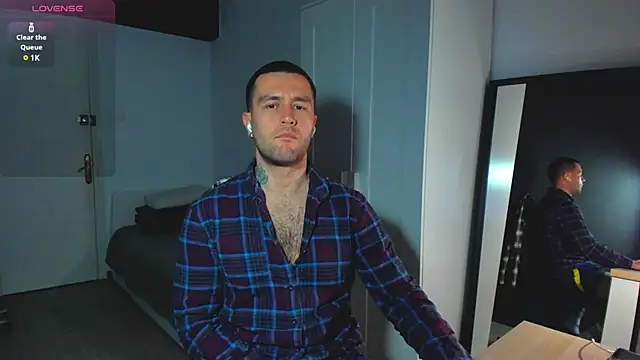 HonestAndrew online show from 01-26-25, 07:32