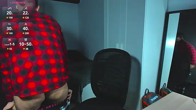 HonestAndrew online show from 01-29-25, 06:12