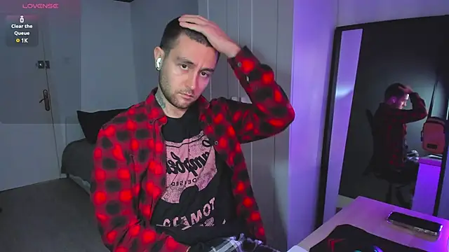 HonestAndrew online show from 01-30-25, 10:40