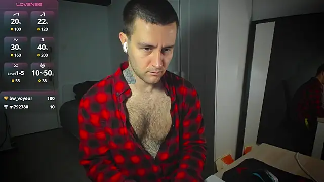 HonestAndrew online show from 02-02-25, 06:37