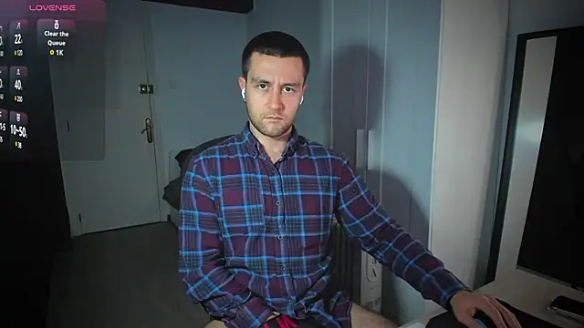 HonestAndrew online show from 02-05-25, 03:20