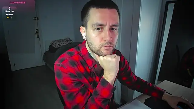 HonestAndrew online show from 02-09-25, 08:33