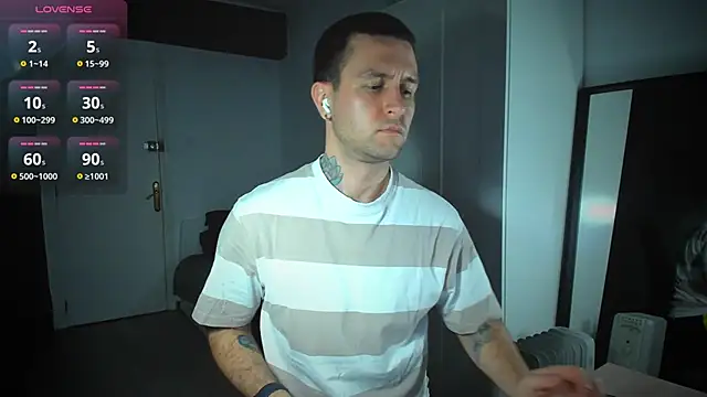 HonestAndrew online show from 02-11-25, 06:01