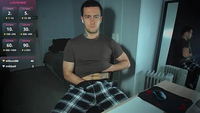 HonestAndrew online show from 02-19-25, 06:54