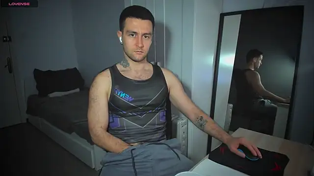 HonestAndrew online show from 03-18-25, 02:15