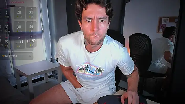 HonestAndrew online show from 10-31-25, 08:04