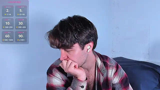 HonestAndrew online show from 11-30-25, 10:19