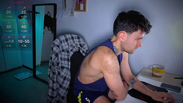 HonestAndrew online show from 02-06-26, 06:18