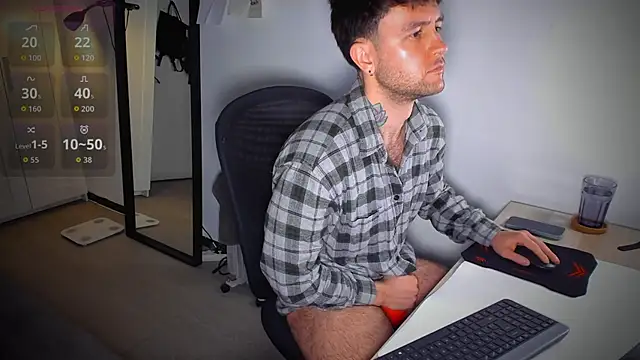 HonestAndrew online show from 02-08-26, 06:50