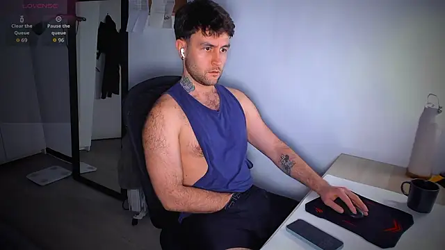 HonestAndrew online show from 02-09-26, 12:53