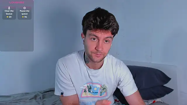 HonestAndrew online show from 03-12-26, 06:19