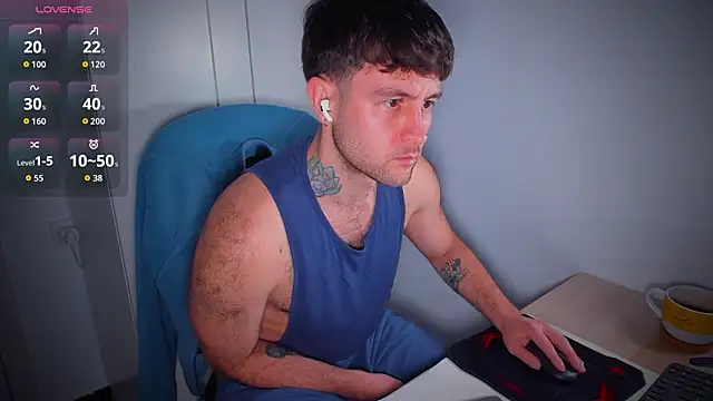 HonestAndrew online show from 03-19-26, 07:56