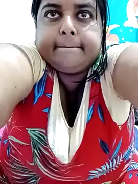 SusanaEshwar online show from 04-10-26, 04:12